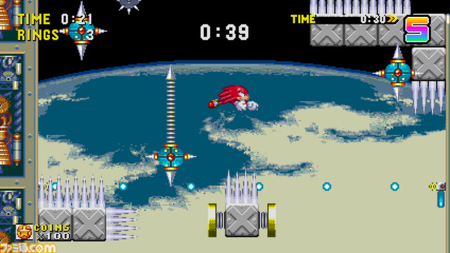 Switch版『ソニックオリジンズ』本日(6/9)より予約開始。予約特典としてDLC“スタートダッシュパック”が付属