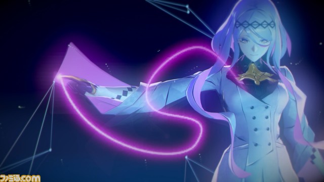 『ソウルハッカーズ2』プロモーション映像第3弾が公開。DLCの詳細情報も一部紹介。本日(6/9)よりDL版が予約開始