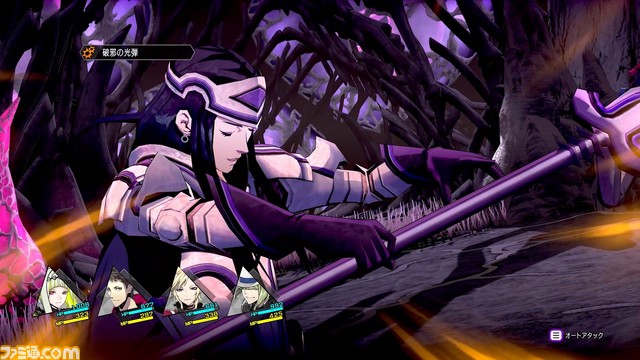 『ソウルハッカーズ2』プロモーション映像第3弾が公開。DLCの詳細情報も一部紹介。本日(6/9)よりDL版が予約開始