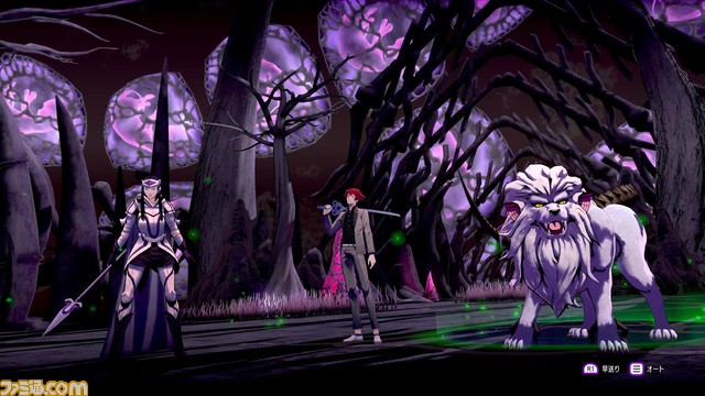 『ソウルハッカーズ2』プロモーション映像第3弾が公開。DLCの詳細情報も一部紹介。本日(6/9)よりDL版が予約開始