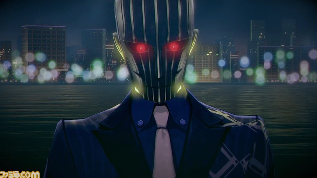 『ソウルハッカーズ2』プロモーション映像第3弾が公開。DLCの詳細情報も一部紹介。本日(6/9)よりDL版が予約開始