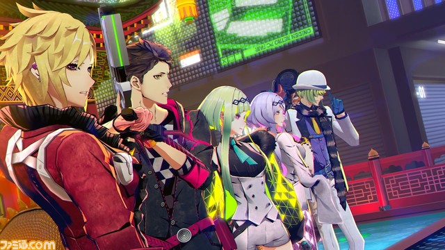 『ソウルハッカーズ2』プロモーション映像第3弾が公開。DLCの詳細情報も一部紹介。本日(6/9)よりDL版が予約開始