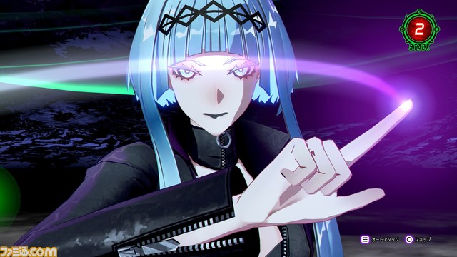 『ソウルハッカーズ2』プロモーション映像第3弾が公開。DLCの詳細情報も一部紹介。本日(6/9)よりDL版が予約開始