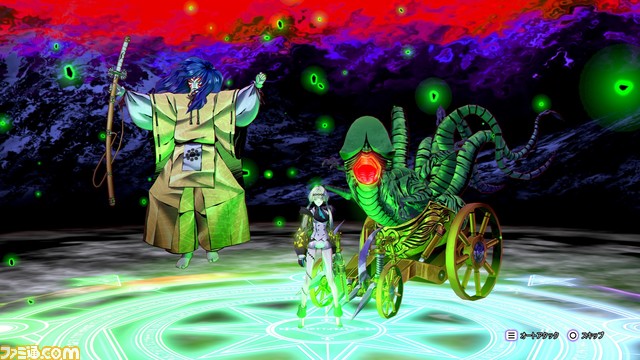 『ソウルハッカーズ2』プロモーション映像第3弾が公開。DLCの詳細情報も一部紹介。本日(6/9)よりDL版が予約開始