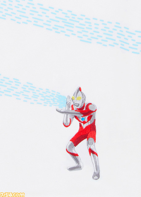 『ウルトラマン』×グラニフのコラボアイテムが6月11日より販売開始。