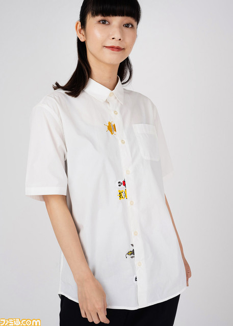 『ウルトラマン』×グラニフのコラボアイテムが6月11日より販売開始。