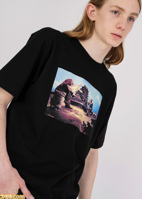 『ウルトラマン』×グラニフのコラボアイテムが6月11日より販売開始。