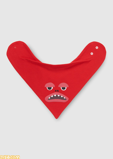 『ウルトラマン』×グラニフのコラボアイテムが6月11日より販売開始。