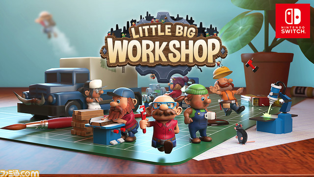 【Switch/PS4】ケモノオープンワールドRPG『バイオミュータント』や『ワン ハンド クラッピング』などが最大80%OFFになるTHQ Nordic初夏セールが開催