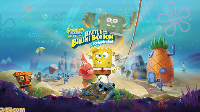 【Switch/PS4】ケモノオープンワールドRPG『バイオミュータント』や『ワン ハンド クラッピング』などが最大80%OFFになるTHQ Nordic初夏セールが開催