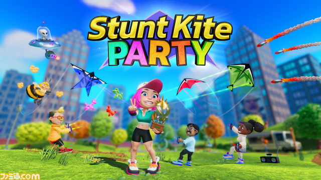 【Switch/PS4】ケモノオープンワールドRPG『バイオミュータント』や『ワン ハンド クラッピング』などが最大80%OFFになるTHQ Nordic初夏セールが開催