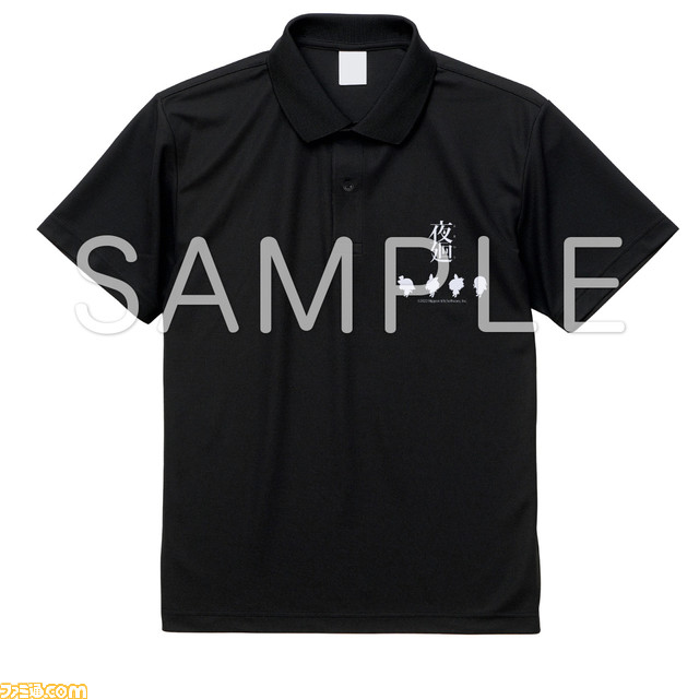 『夜廻』シリーズの主人公が描かれたTシャツやお化けたちがデザインされたハンドタオルなど、ここでしか手に入らないコラボ商品がヴィレヴァンで予約受付中