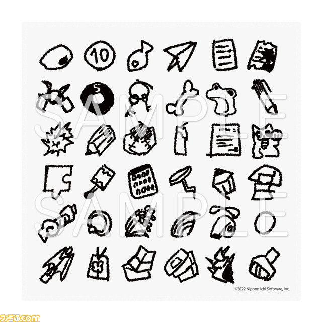 『夜廻』シリーズの主人公が描かれたTシャツやお化けたちがデザインされたハンドタオルなど、ここでしか手に入らないコラボ商品がヴィレヴァンで予約受付中