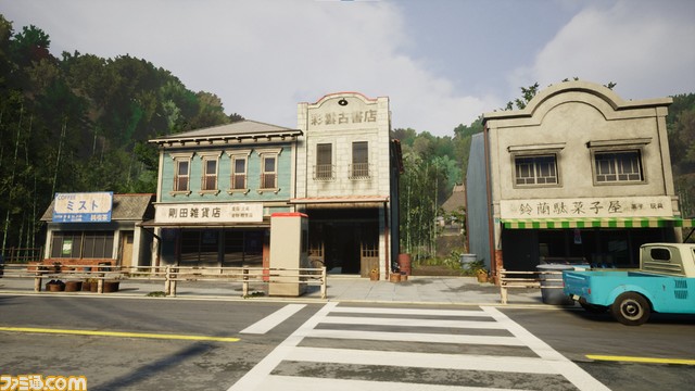 『ノスタルジックトレイン』スクリーンショットコンテストをTwitter・Instagramにて開催。最優秀者には受賞作品の複製画(A4サイズ)がプレゼント