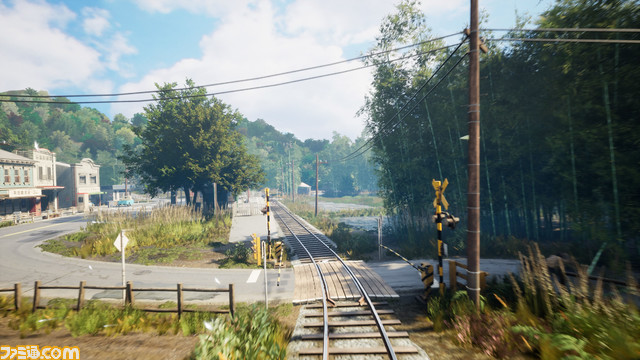 『ノスタルジックトレイン』スクリーンショットコンテストをTwitter・Instagramにて開催。最優秀者には受賞作品の複製画(A4サイズ)がプレゼント