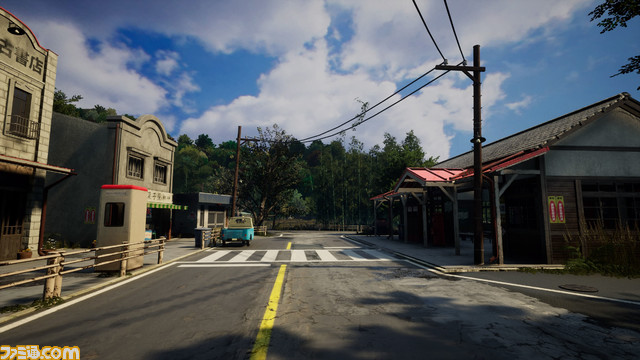 『ノスタルジックトレイン』スクリーンショットコンテストをTwitter・Instagramにて開催。最優秀者には受賞作品の複製画(A4サイズ)がプレゼント