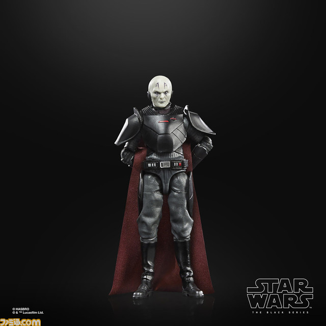 スター・ウォーズ】ドラマ『オビ＝ワン・ケノービ』アクション