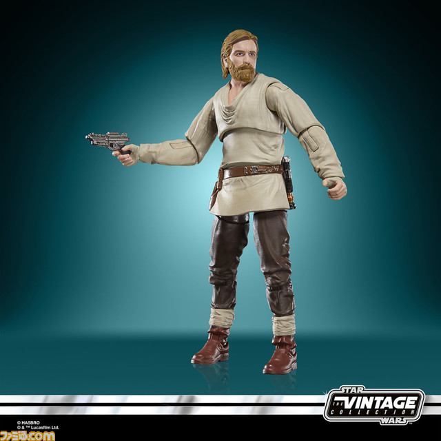 スター・ウォーズ】ドラマ『オビ=ワン・ケノービ』アクション スター・ウォーズ】ドラマ『オビ=ワン・ケノービ』アクション