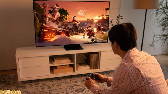 フィル・スペンサー氏らが語るXbox“つぎの20年”に向けての取り組み。Xbox Game Passの利便性の向上やサムスン・スマートTVへの対応など、とにかくゲームに注力