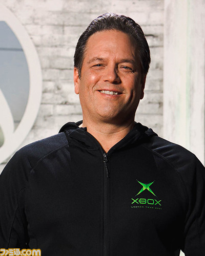 フィル・スペンサー氏らが語るXbox“つぎの20年”に向けての取り組み。Xbox Game Passの利便性の向上やサムスン・スマートTVへの対応など、とにかくゲームに注力