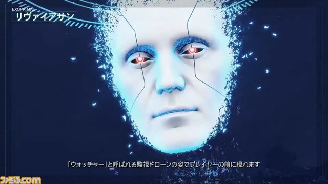 カプコン新作『エグゾプライマル』のクローズドネットワークテストが開催決定【カプコンショーケース】