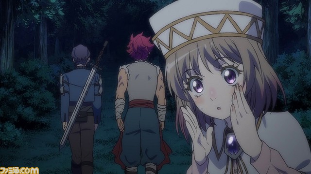 アニメ『異世界おじさん』7月6日放送開始。おじさん（声：子安武人）のセガトークから始まるPV2弾が公開。第1話先行上映特番が6月25日に放送