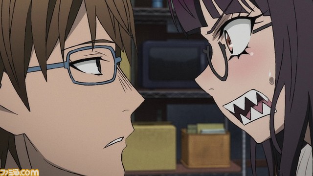 アニメ『異世界おじさん』7月6日放送開始。おじさん（声：子安武人）のセガトークから始まるPV2弾が公開。第1話先行上映特番が6月25日に放送