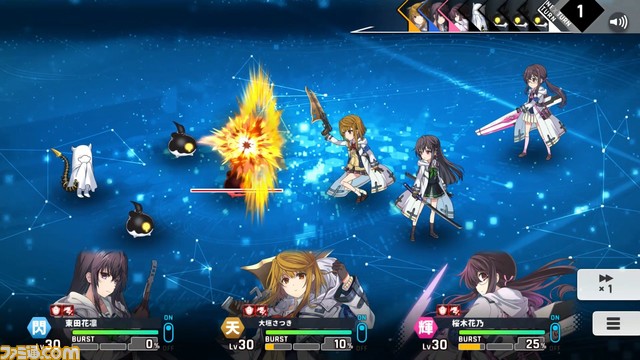 『インフィニティソウルズ』2022年夏リリース決定! 『リリカルなのは』スタッフが描き出す、近未来が舞台のクライム&レスキューRPGの魅力に迫る【先出し週刊ファミ通】