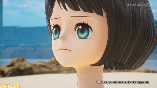 『ワンピース オデッセイ』オリジナルキャラの冒険家“アディオ”、寡黙な海賊嫌いの少女“リム”が確認できる映像が公開【Summer Game Fest】