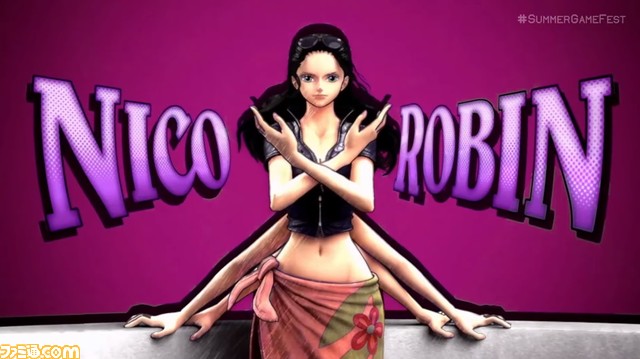 『ワンピース オデッセイ』オリジナルキャラの冒険家“アディオ”、寡黙な海賊嫌いの少女“リム”が確認できる映像が公開【Summer Game Fest】