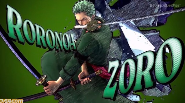 『ワンピース オデッセイ』オリジナルキャラの冒険家“アディオ”、寡黙な海賊嫌いの少女“リム”が確認できる映像が公開【Summer Game Fest】