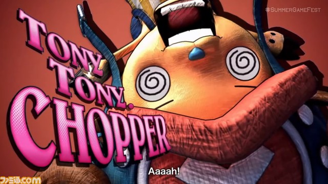 『ワンピース オデッセイ』オリジナルキャラの冒険家“アディオ”、寡黙な海賊嫌いの少女“リム”が確認できる映像が公開【Summer Game Fest】