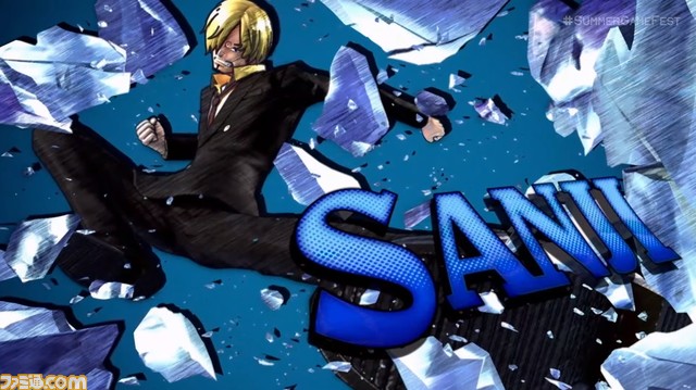 『ワンピース オデッセイ』オリジナルキャラの冒険家“アディオ”、寡黙な海賊嫌いの少女“リム”が確認できる映像が公開【Summer Game Fest】