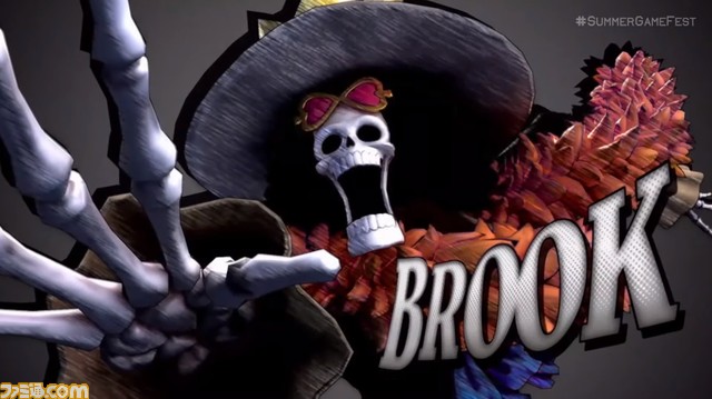 『ワンピース オデッセイ』オリジナルキャラの冒険家“アディオ”、寡黙な海賊嫌いの少女“リム”が確認できる映像が公開【Summer Game Fest】