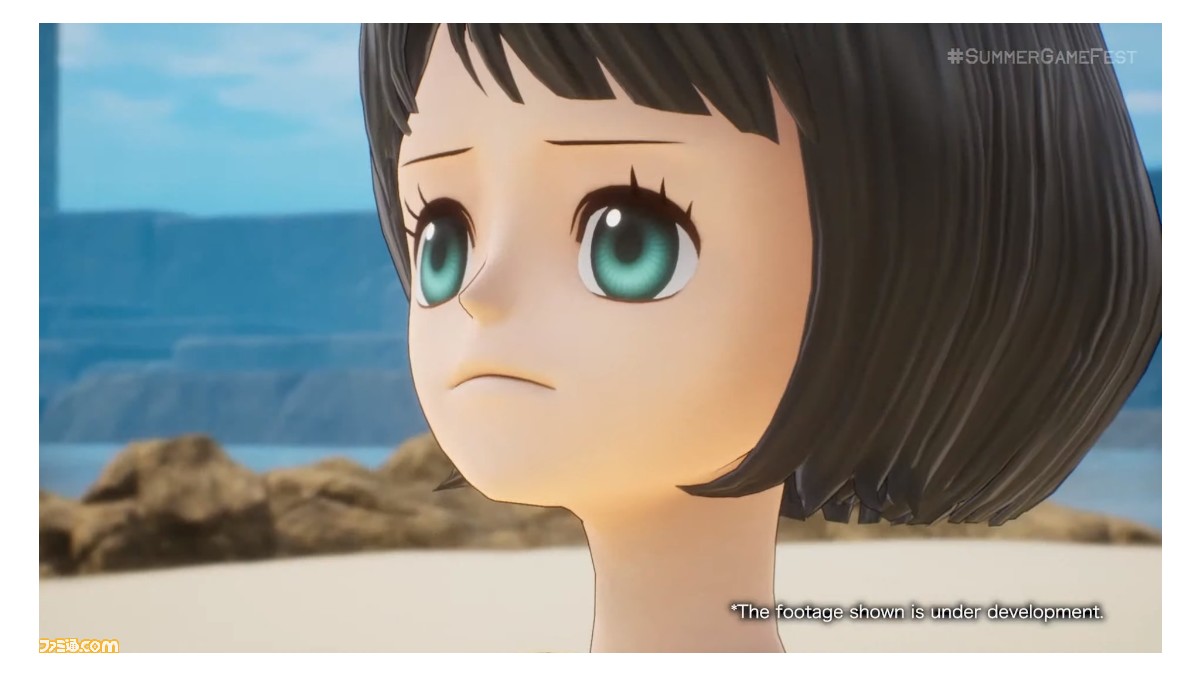 ワンピース オデッセイ オリジナルキャラの冒険家 アディオ 寡黙な海賊嫌いの少女 リム が確認できる映像が公開 Summer Game Fest ゲーム エンタメ最新情報のファミ通 Com