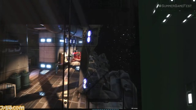 『フラッシュバック2』2022年冬に発売決定。『アウターワールド』の流れを汲む前作から30年ぶりの続編【Summer Game Fest】