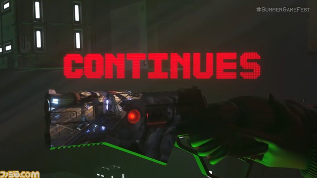 『フラッシュバック2』2022年冬に発売決定。『アウターワールド』の流れを汲む前作から30年ぶりの続編【Summer Game Fest】