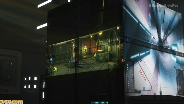 『フラッシュバック2』2022年冬に発売決定。『アウターワールド』の流れを汲む前作から30年ぶりの続編【Summer Game Fest】