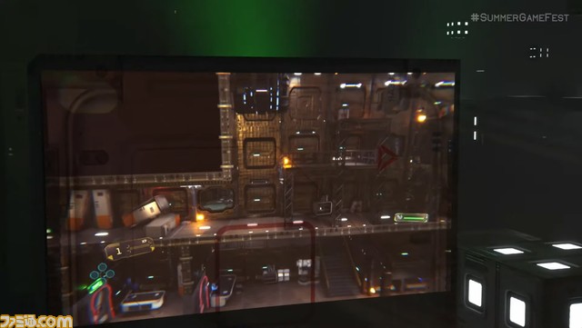 『フラッシュバック2』2022年冬に発売決定。『アウターワールド』の流れを汲む前作から30年ぶりの続編【Summer Game Fest】