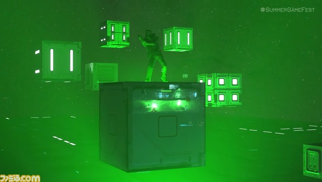 『フラッシュバック2』2022年冬に発売決定。『アウターワールド』の流れを汲む前作から30年ぶりの続編【Summer Game Fest】