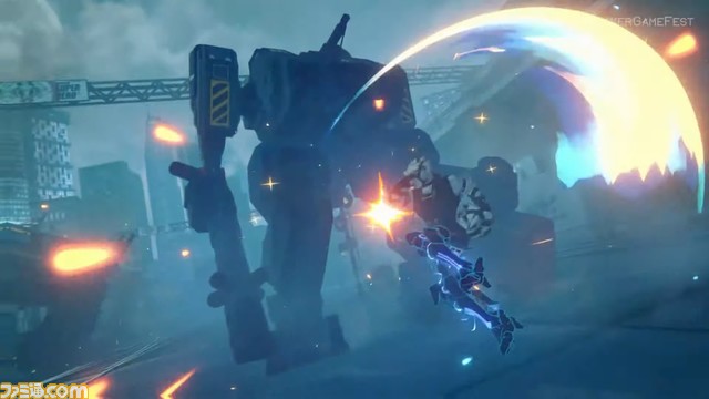 『ゼンレスゾーンゼロ』最新映像が公開。『原神』のHoYoverseが手掛ける都市ファンタジーアクション【Summer Game Fest】
