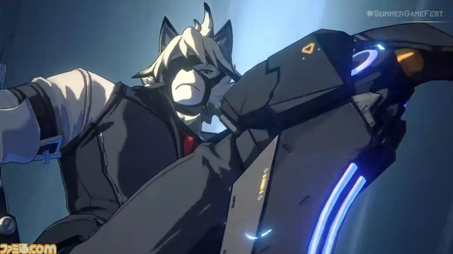 ゼンレスゾーンゼロ 最新映像が公開 原神 のhoyoverseが手掛ける都市ファンタジーアクション Summer Game Fest ゲーム エンタメ最新情報のファミ通 Com