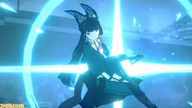 『ゼンレスゾーンゼロ』最新映像が公開。『原神』のHoYoverseが手掛ける都市ファンタジーアクション【Summer Game Fest】