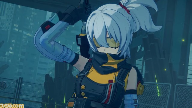 『ゼンレスゾーンゼロ』最新映像が公開。『原神』のHoYoverseが手掛ける都市ファンタジーアクション【Summer Game Fest】