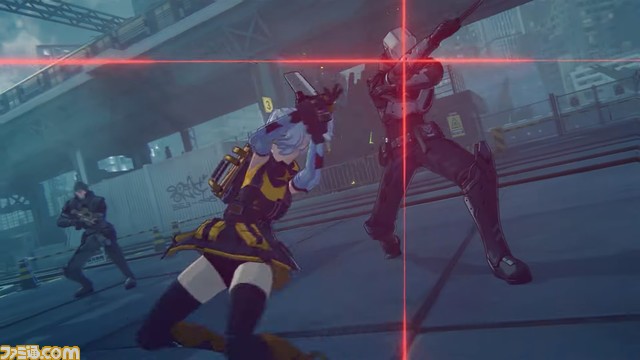 『ゼンレスゾーンゼロ』最新映像が公開。『原神』のHoYoverseが手掛ける都市ファンタジーアクション【Summer Game Fest】