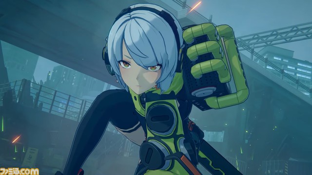 『ゼンレスゾーンゼロ』最新映像が公開。『原神』のHoYoverseが手掛ける都市ファンタジーアクション【Summer Game Fest】