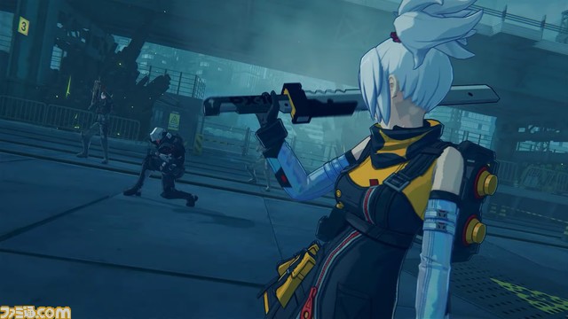 『ゼンレスゾーンゼロ』最新映像が公開。『原神』のHoYoverseが手掛ける都市ファンタジーアクション【Summer Game Fest】