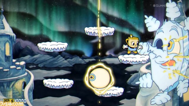 『カップヘッド』DLC“The Delicious Last Course”新映像が公開。6月30日に配信【Summer Game Fest】