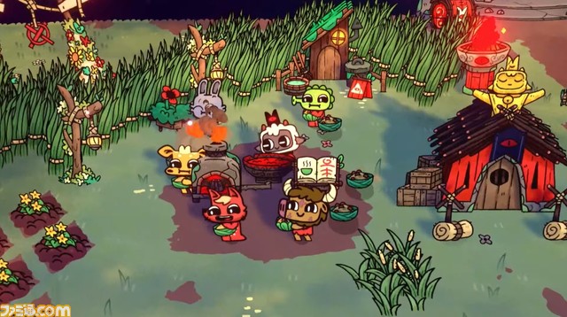 steam cult of the lamb steam cult of the lamb