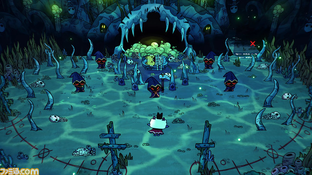 Cult of the Lamb - Screenshot 12